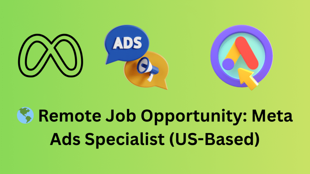 Meta Ads Specialist website post2